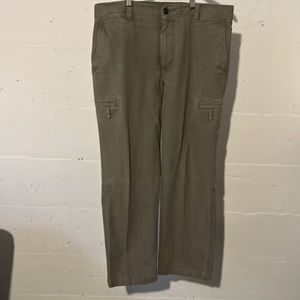 Dockers Pacific Crossover Cargo